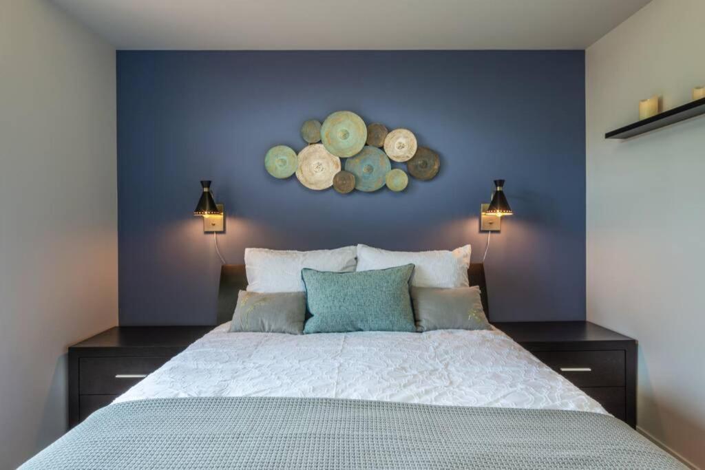 ויקטוריה Clean 3Rd Floor Executive 1 Bedroom Apt In Old Town China Town מראה חיצוני תמונה