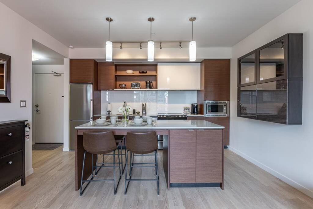 ויקטוריה Clean 3Rd Floor Executive 1 Bedroom Apt In Old Town China Town מראה חיצוני תמונה