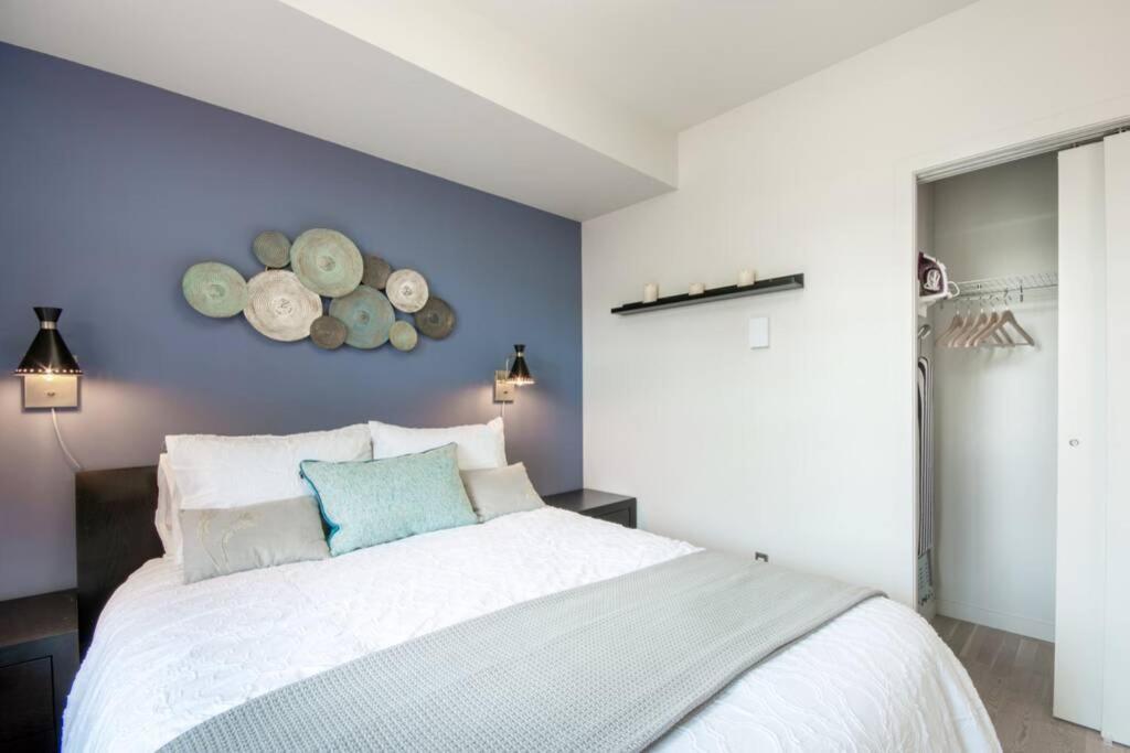 ויקטוריה Clean 3Rd Floor Executive 1 Bedroom Apt In Old Town China Town מראה חיצוני תמונה